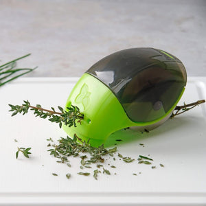 FM Zöldfűszer vágó, levél eltávolítóval