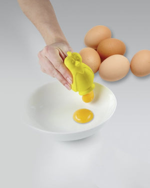 FM Tojásszétválasztó szilikon