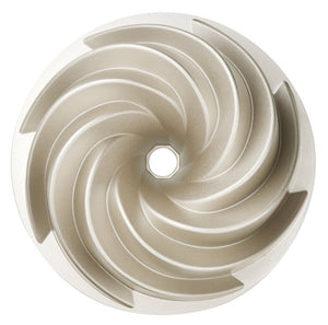 DR OETKER BACK KUNST "Twist" Kuglófforma 22cm