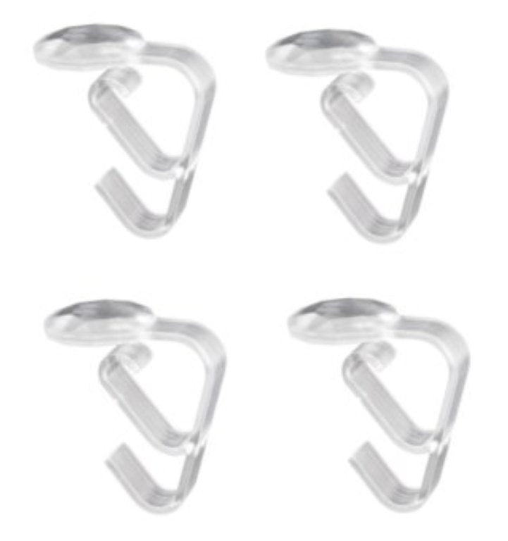 FM 4 db Terítőleszorító gyémánt mintával