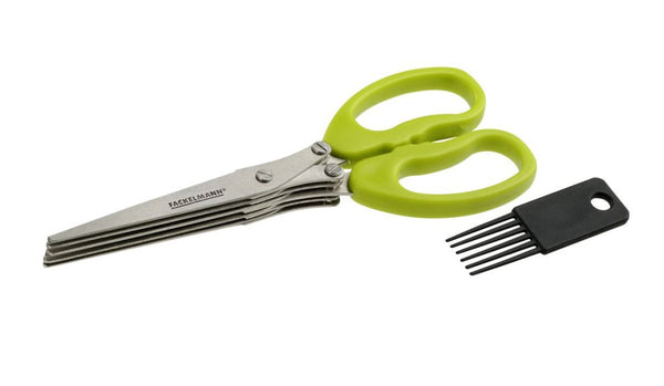 FM Fűszerolló 10 pengés