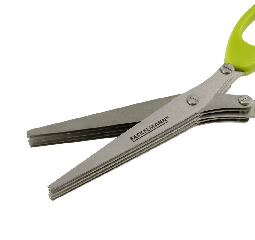 FM Fűszerolló 10 pengés