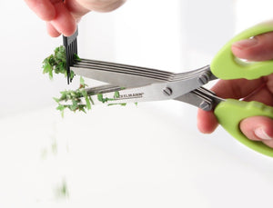 FM Fűszerolló 10 pengés