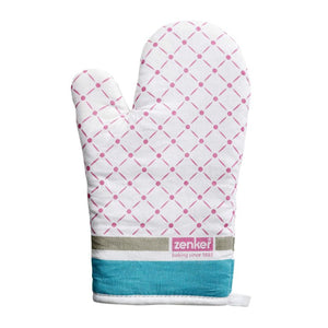 ZENKER Edényfogó kesztyű Sweet Sensation