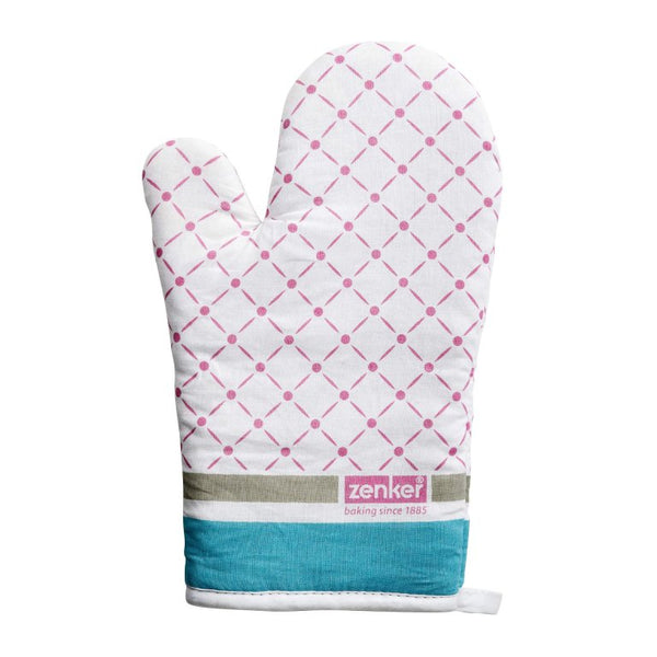 ZENKER Edényfogó kesztyű Sweet Sensation
