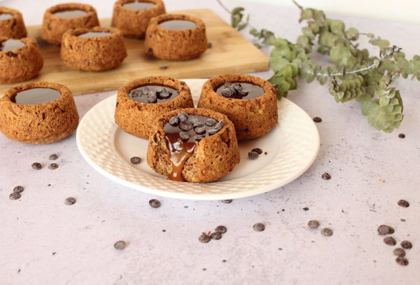 ZENKER SPECIAL CREATIVE Kreatív cupcake forma 12 db-hoz