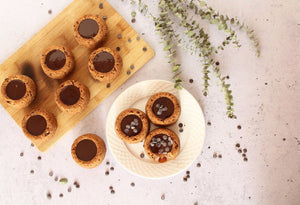 ZENKER SPECIAL CREATIVE Kreatív cupcake forma 12 db-hoz