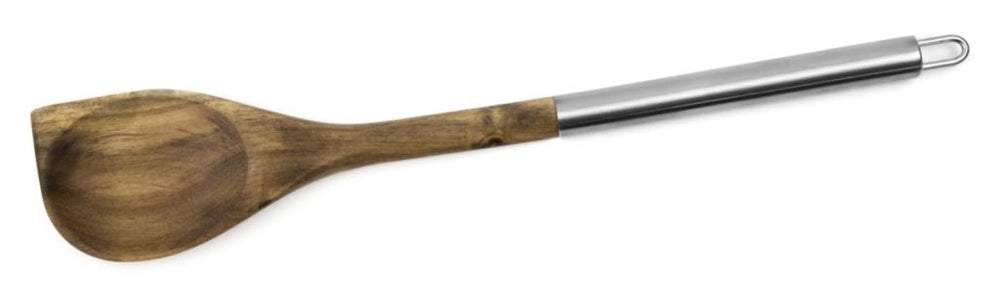 FM Köretes kanál akác fém nyéllel Synthesis