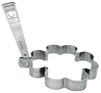 FM Tükörtojásforma