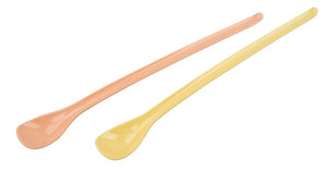 FM Hosszú nyelű kanál 8 db Summer Party