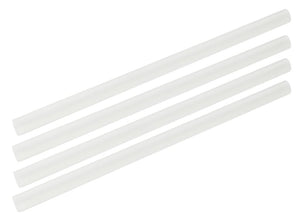 FM Szívószál műanyag 20 cm 8 db 