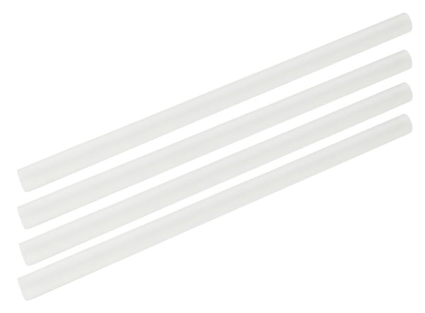 FM Szívószál műanyag 20 cm 8 db 