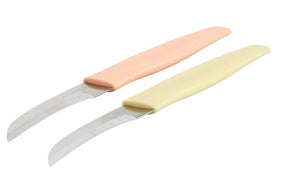 FM Hámozókés 7 cm Summer Party