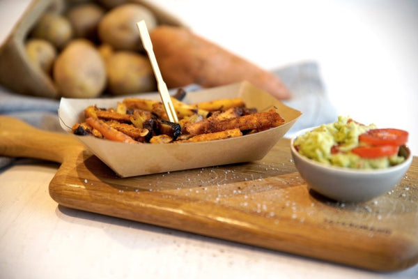 FM Party villa 9 cm 50 db 