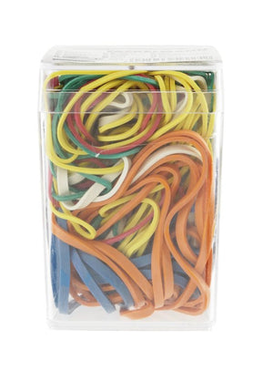 FM Gumigyűrű 150 db dobozban