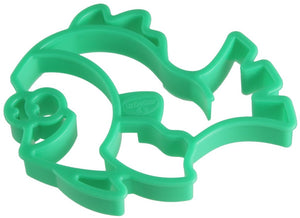 DR OETKER Süteménykiszúró 4 db állatos