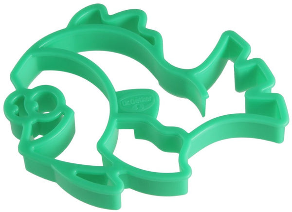 DR OETKER Süteménykiszúró 4 db állatos