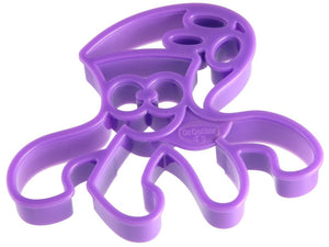 DR OETKER Süteménykiszúró 4 db állatos