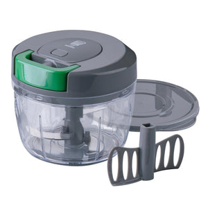 CHEFKOCH trifft Fackelmann Multiaprító