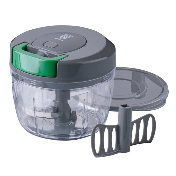 CHEFKOCH trifft Fackelmann Multiaprító