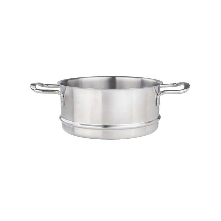 CHEFKOCH trifft Fackelmann Pároló és szűrőbetét 20 cm München