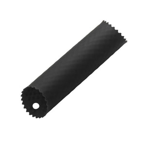 CHEFKOCH trifft Fackelmann Fokhagymatisztító henger szilikon