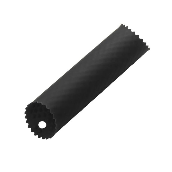 CHEFKOCH trifft Fackelmann Fokhagymatisztító henger szilikon