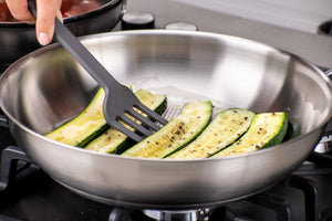 CHEFKOCH trifft Fackelmann Multivilla