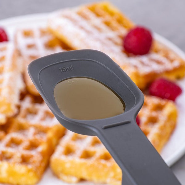 CHEFKOCH trifft Fackelmann Főzőkanál flexibilis szilikon