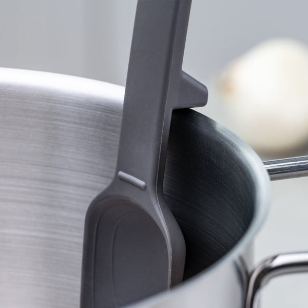 CHEFKOCH trifft Fackelmann Főzőkanál flexibilis szilikon