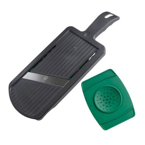 CHEFKOCH trifft Fackelmann Zöldségszeletelő 2 részes