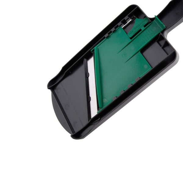 CHEFKOCH trifft Fackelmann Zöldségszeletelő 2 részes