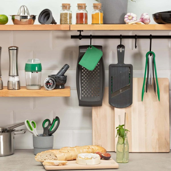 CHEFKOCH trifft Fackelmann Zöldségszeletelő 2 részes