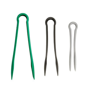 CHEFKOCH trifft Fackelmann Tálalócsipesz 3 részes