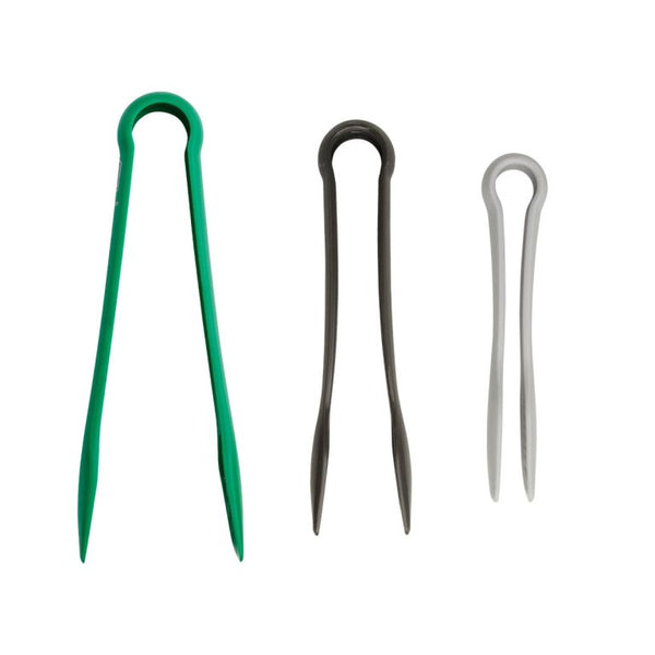 CHEFKOCH trifft Fackelmann Tálalócsipesz 3 részes