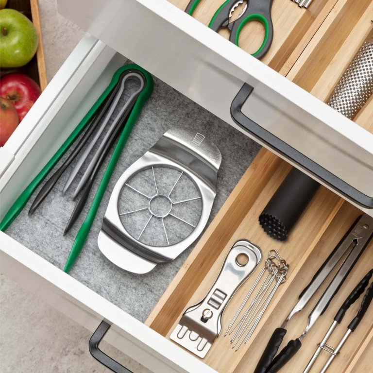 CHEFKOCH trifft Fackelmann Tálalócsipesz 3 részes