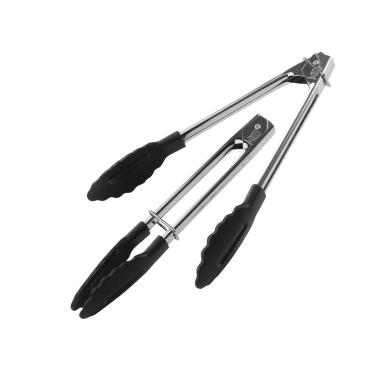 CHEFKOCH trifft Fackelmann Tálalócsipesz mini 18 cm 2 db