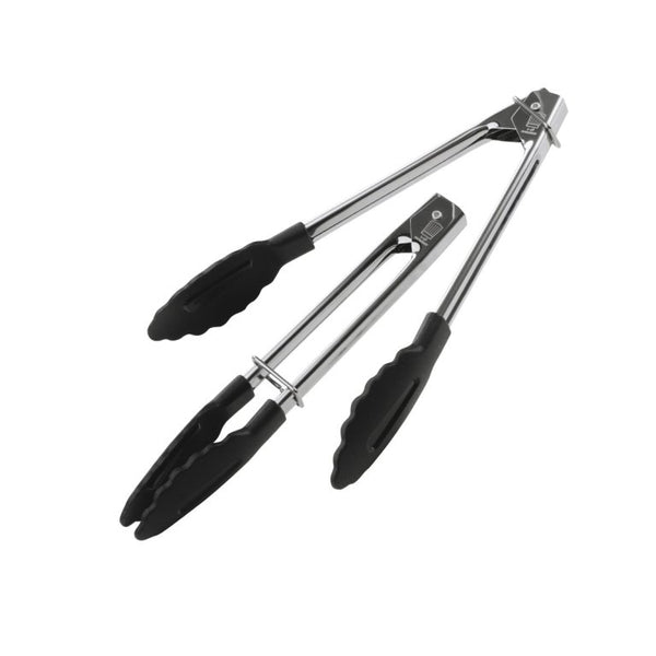 CHEFKOCH trifft Fackelmann Tálalócsipesz mini 18 cm 2 db