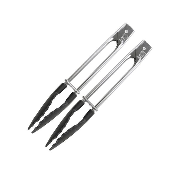 CHEFKOCH trifft Fackelmann Tálalócsipesz mini 18 cm 2 db