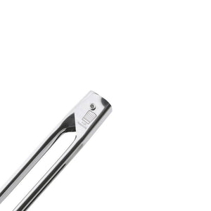 CHEFKOCH trifft Fackelmann Tálalócsipesz mini 18 cm 2 db