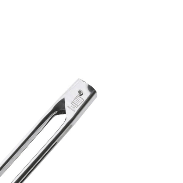 CHEFKOCH trifft Fackelmann Tálalócsipesz mini 18 cm 2 db