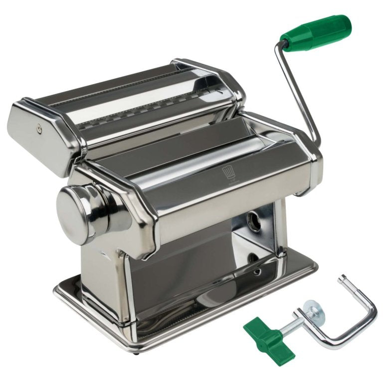 CHEFKOCH trifft Fackelmann Tésztanyújtógép