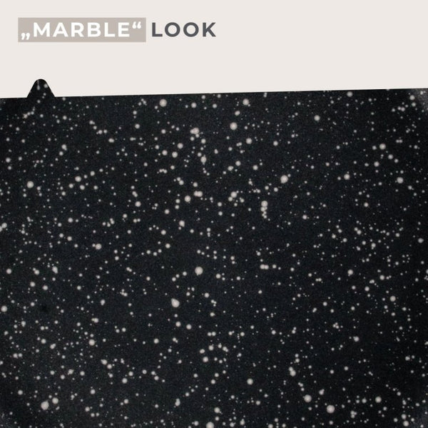 FM Wok serpenyő márvány 28 cm 