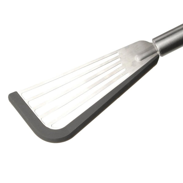 CHEFKOCH trifft Fackelmann Serpenyőlapát flexibilis