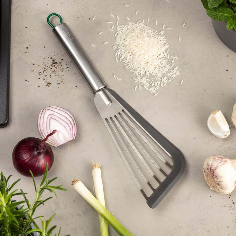 CHEFKOCH trifft Fackelmann Serpenyőlapát flexibilis