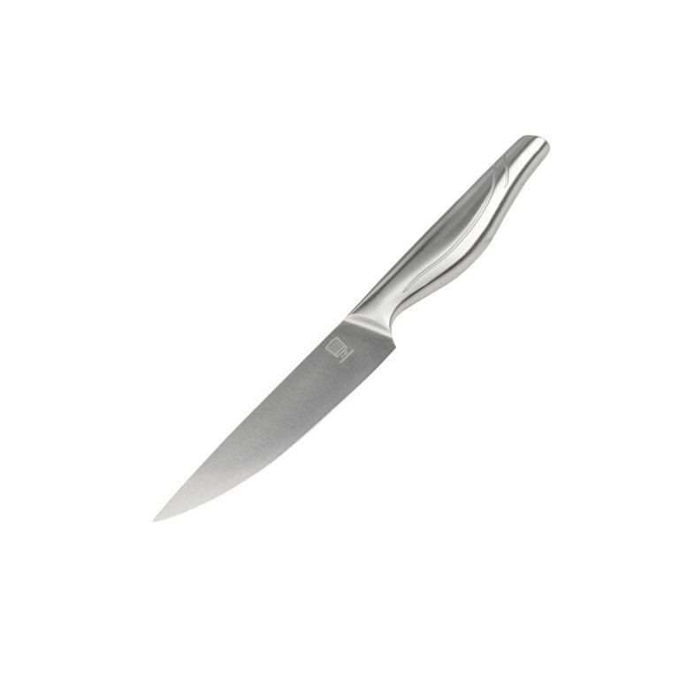 CHEFKOCH trifft Fackelmann Konyhakés 12 cm