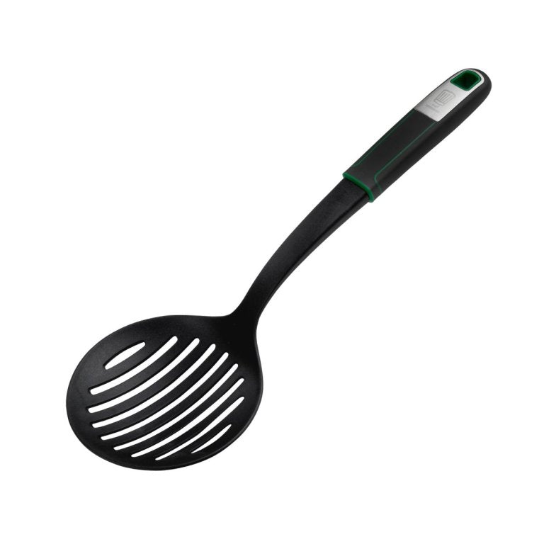 CHEFKOCH trifft Fackelmann Szűrőkanál 32 cm