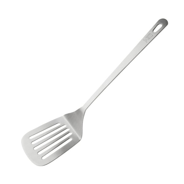 CHEFKOCH trifft Fackelmann Serpenyőlapát 32 cm Berlin