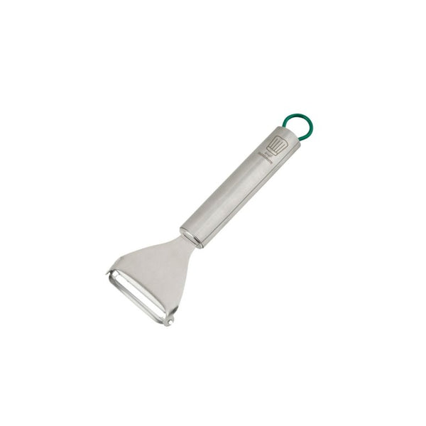 CHEFKOCH trifft Fackelmann Hámozó 18 cm