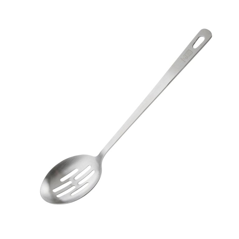 CHEFKOCH trifft Fackelmann Szűrőkanál 32 cm Berlin